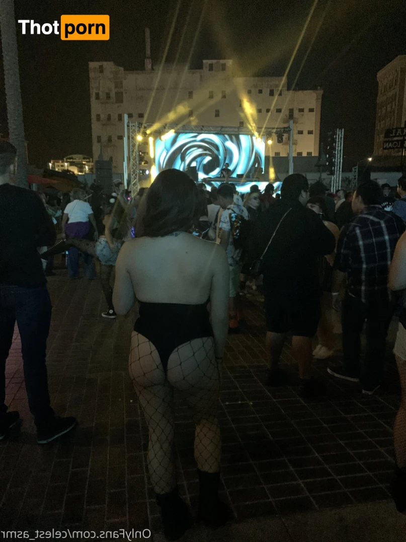 Celest ASMR 14082418