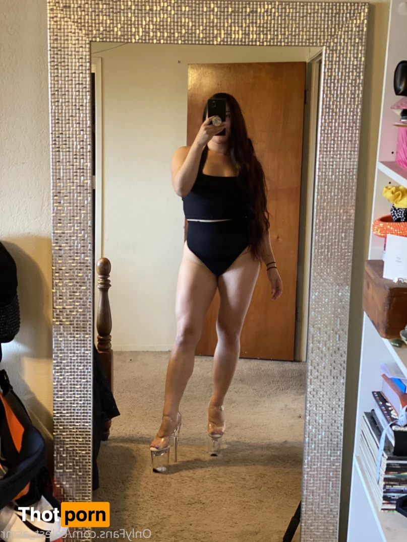 Celest ASMR 14082510