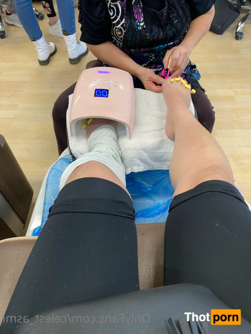 Celest ASMR 14082576