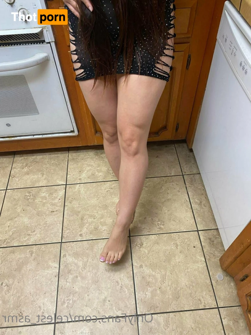 Celest ASMR 14082789