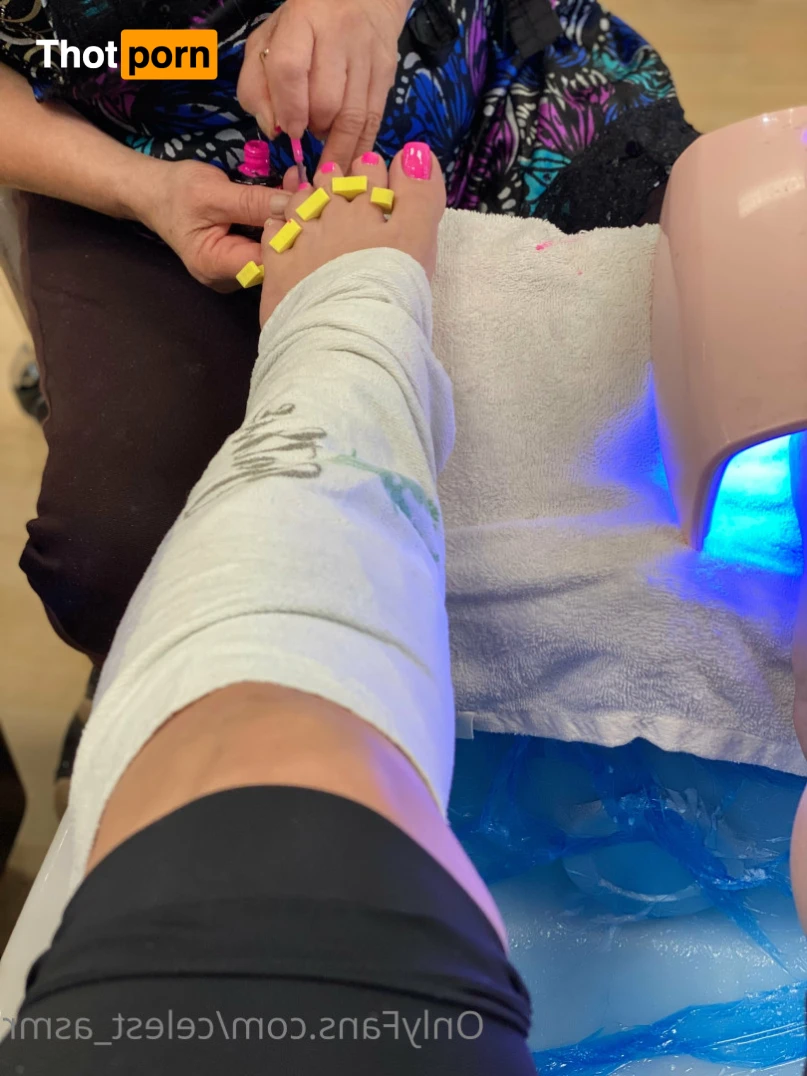 Celest ASMR 14083045