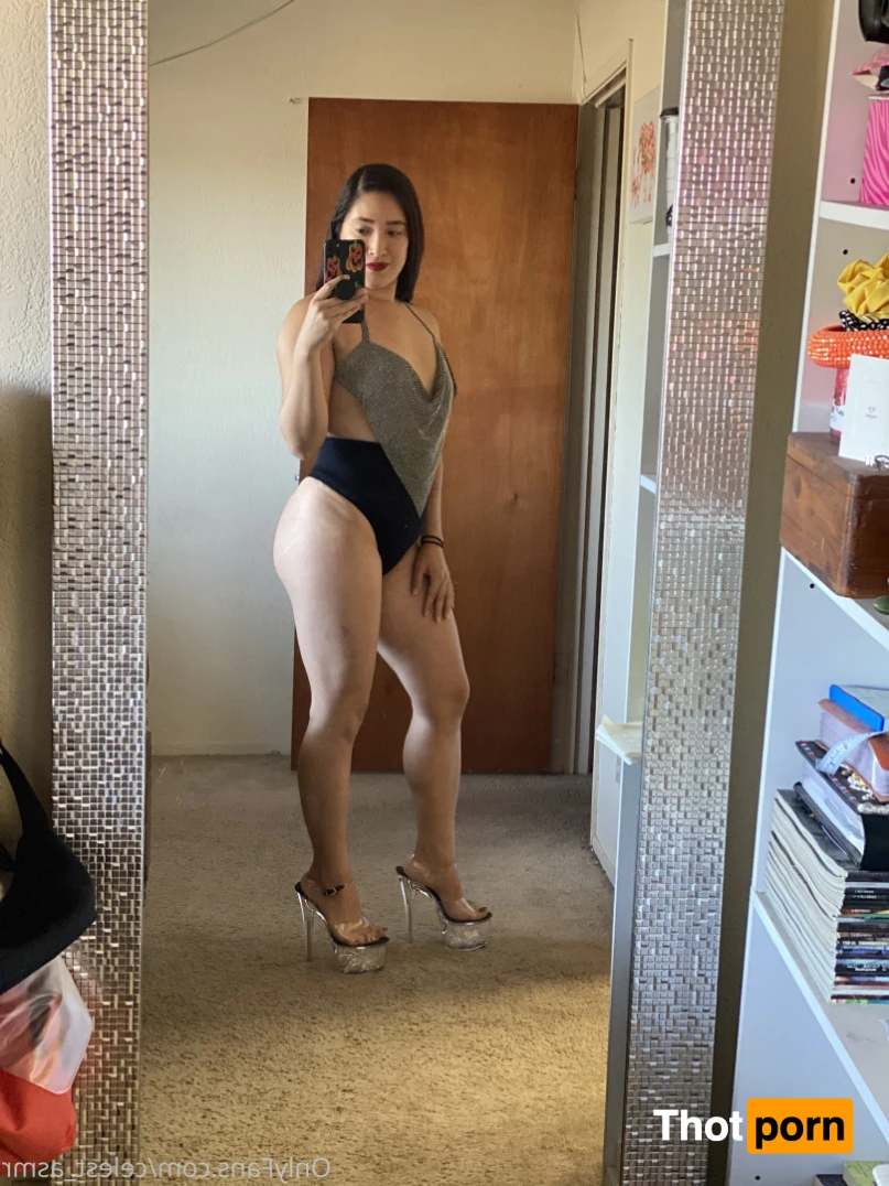 Celest ASMR 14083195