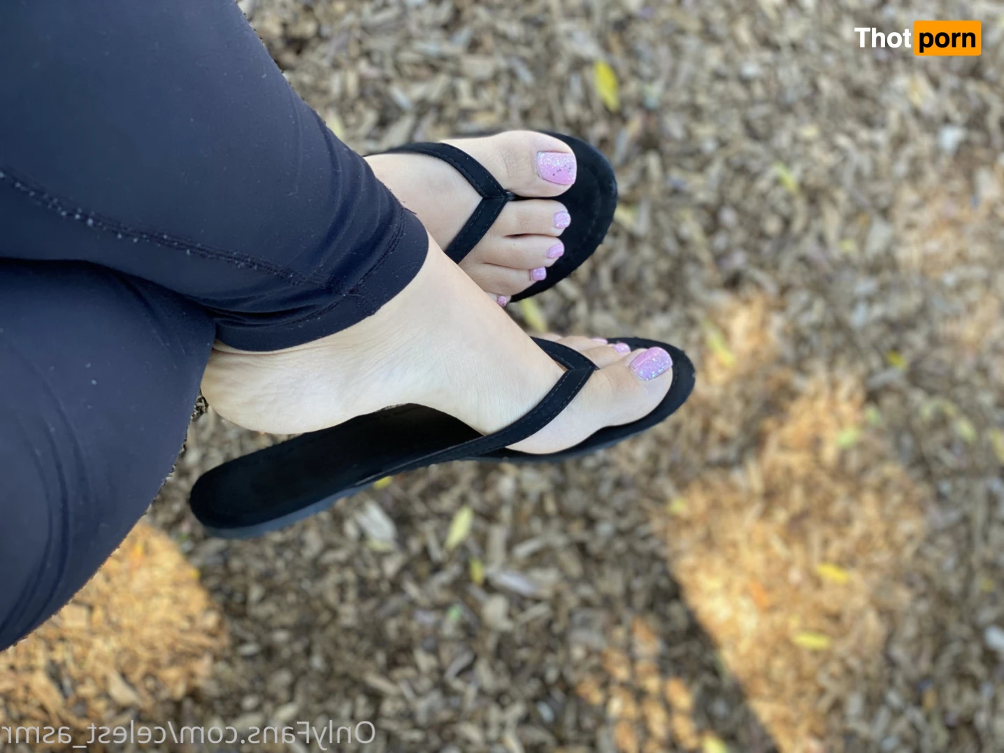 Celest ASMR 14083440