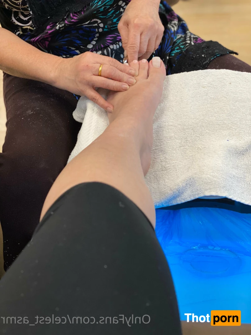 Celest ASMR 14083780