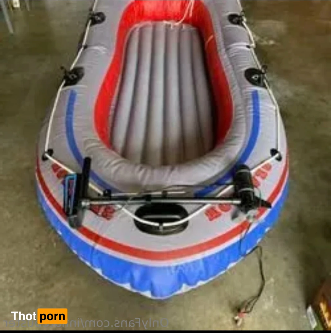 Inflate Buster ™ 14784220