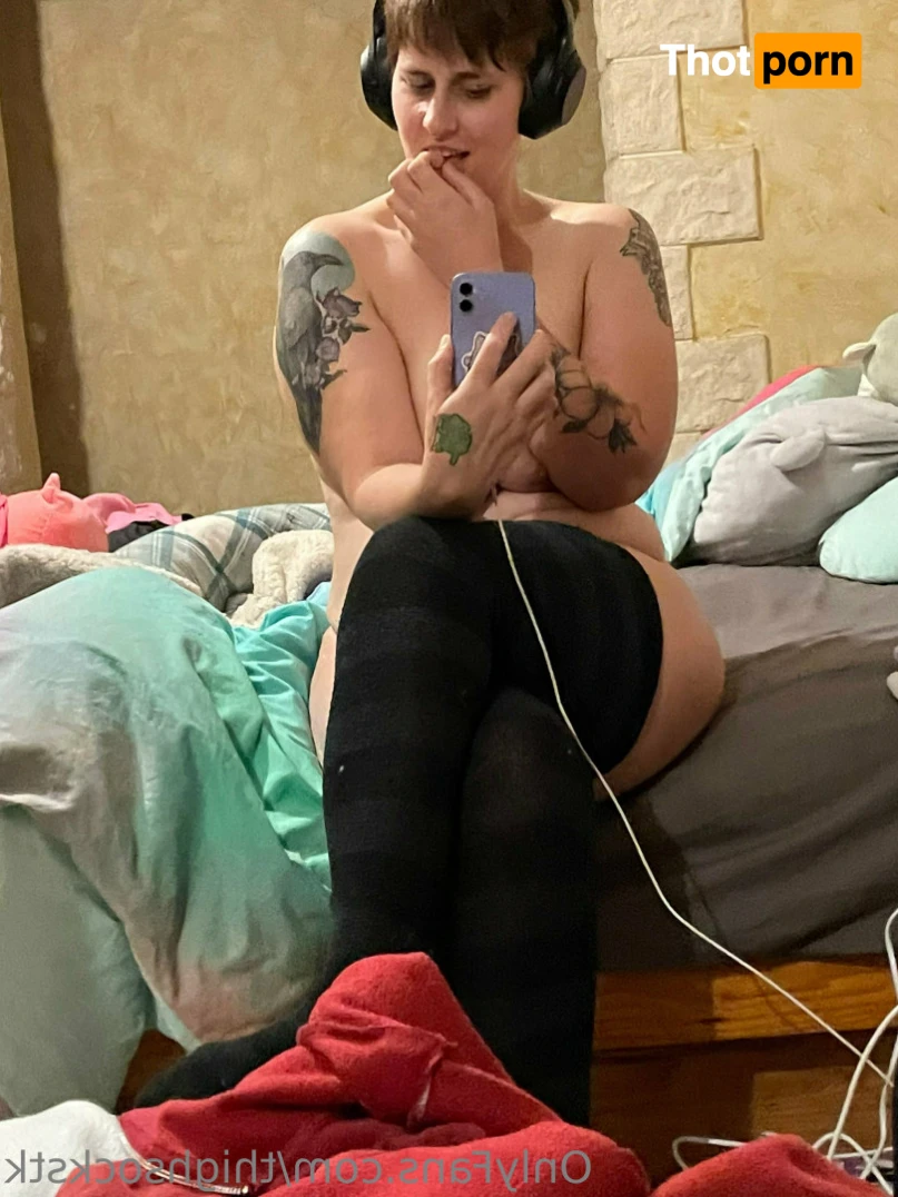 ThighsocksTK 13610979
