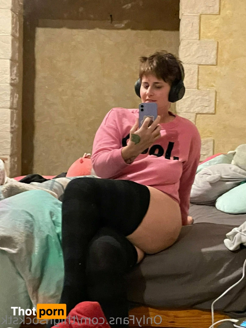 ThighsocksTK 13614294