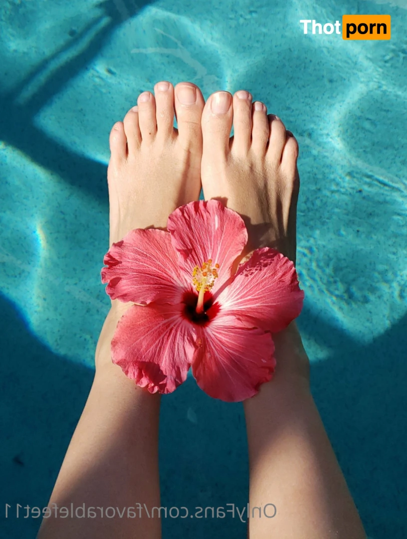 Favorable Feet 10991842