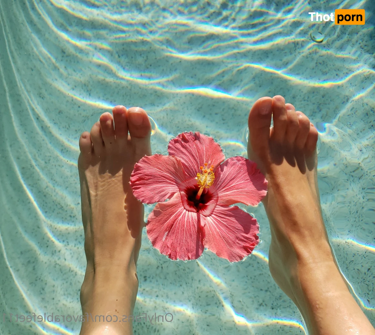 Favorable Feet 11012827