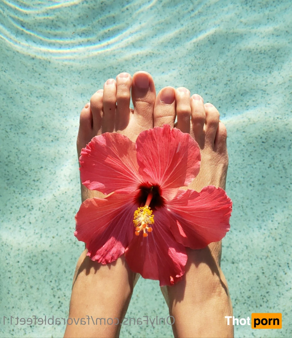 Favorable Feet 11058615