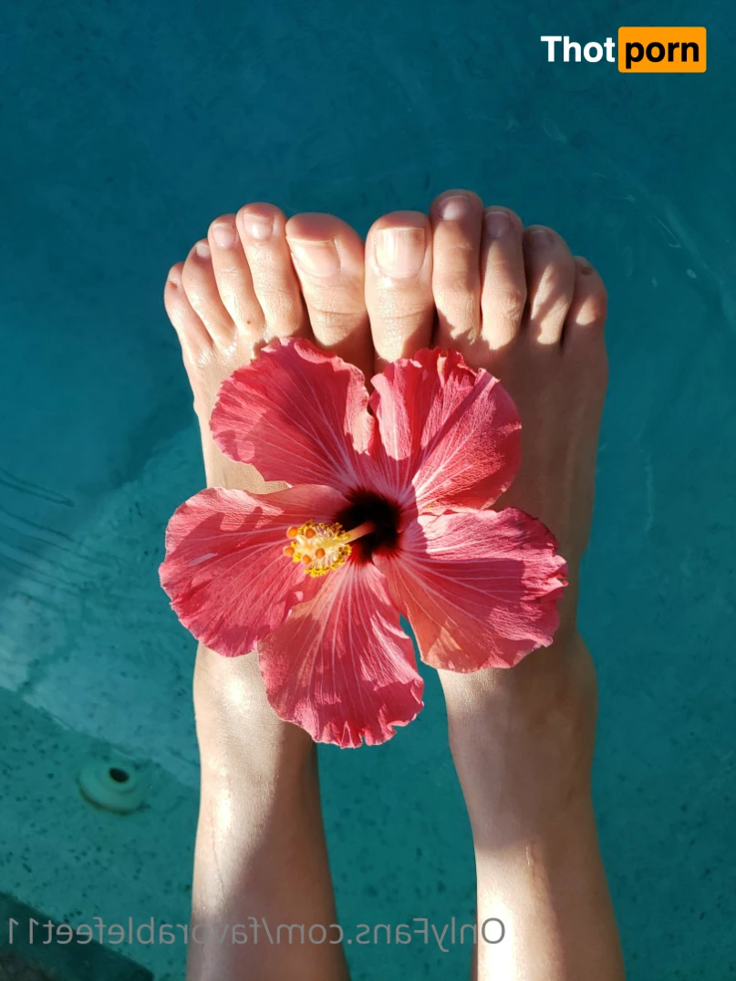 Favorable Feet 13888937