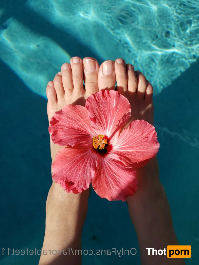 Favorable Feet 13890005