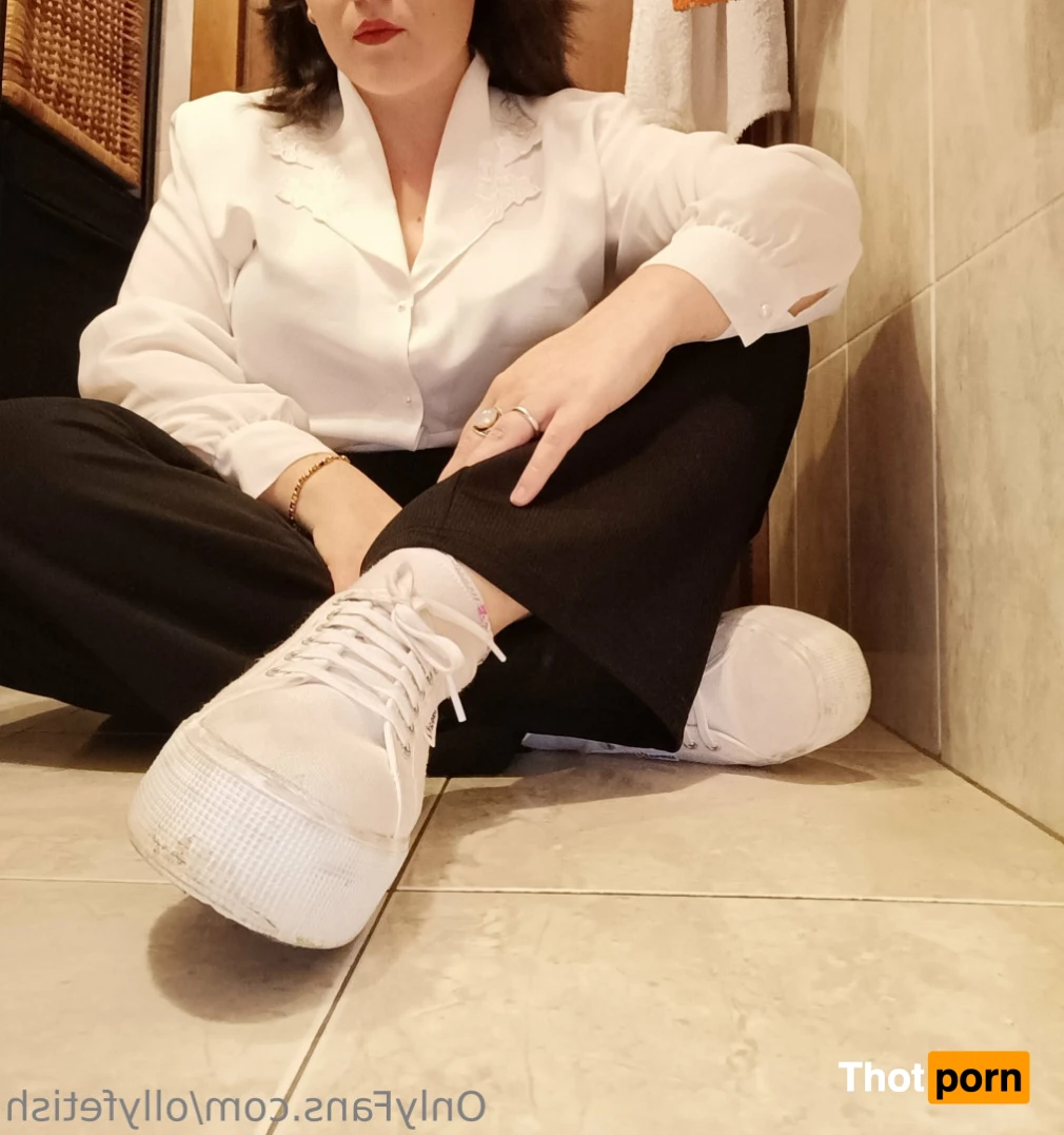 Olly Dirty Fetish 14222082