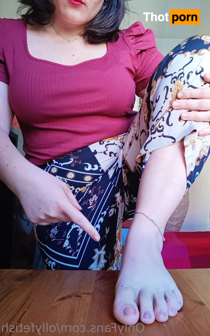 Olly Dirty Fetish 14223885