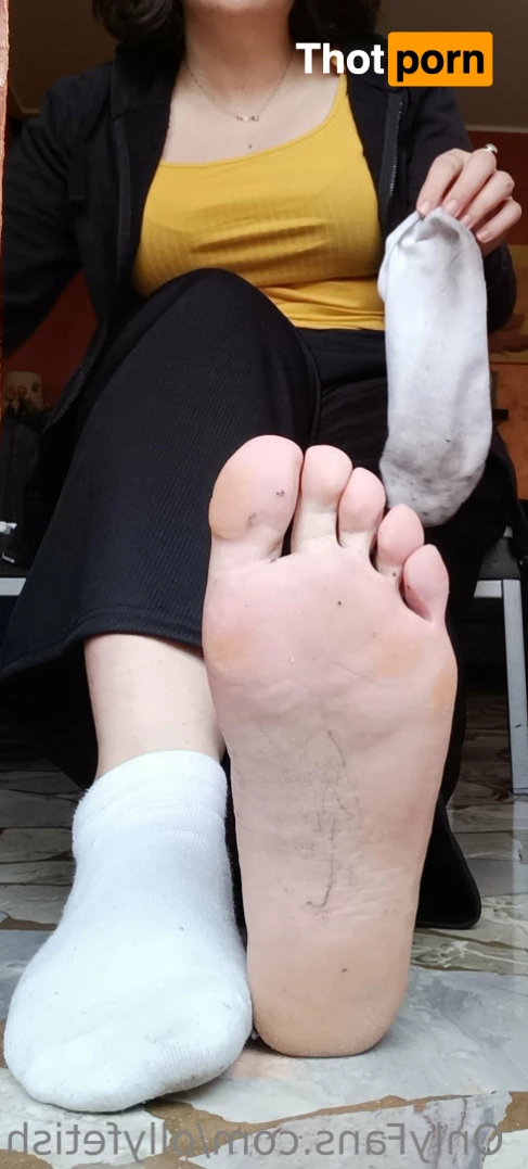 Olly Dirty Fetish 14226622