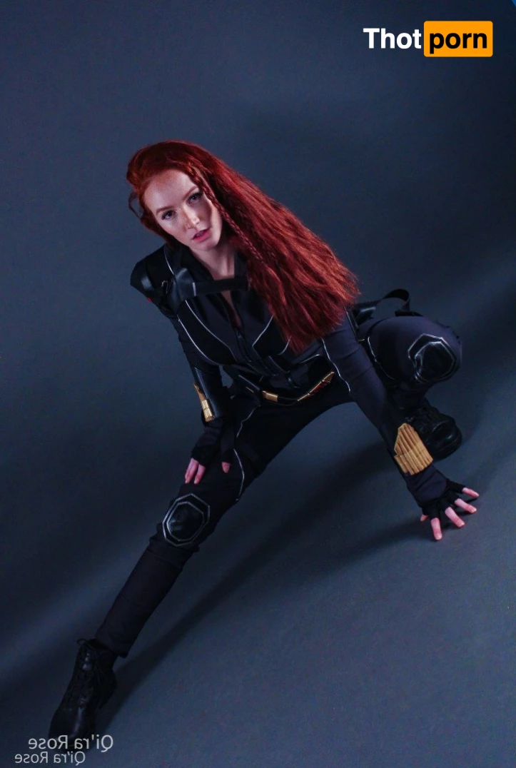 Qi’ra Rose Free 990554