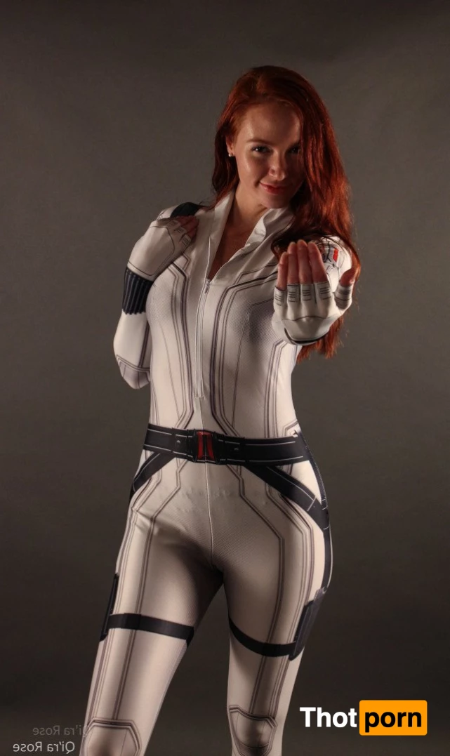 Qi’ra Rose Free 990558