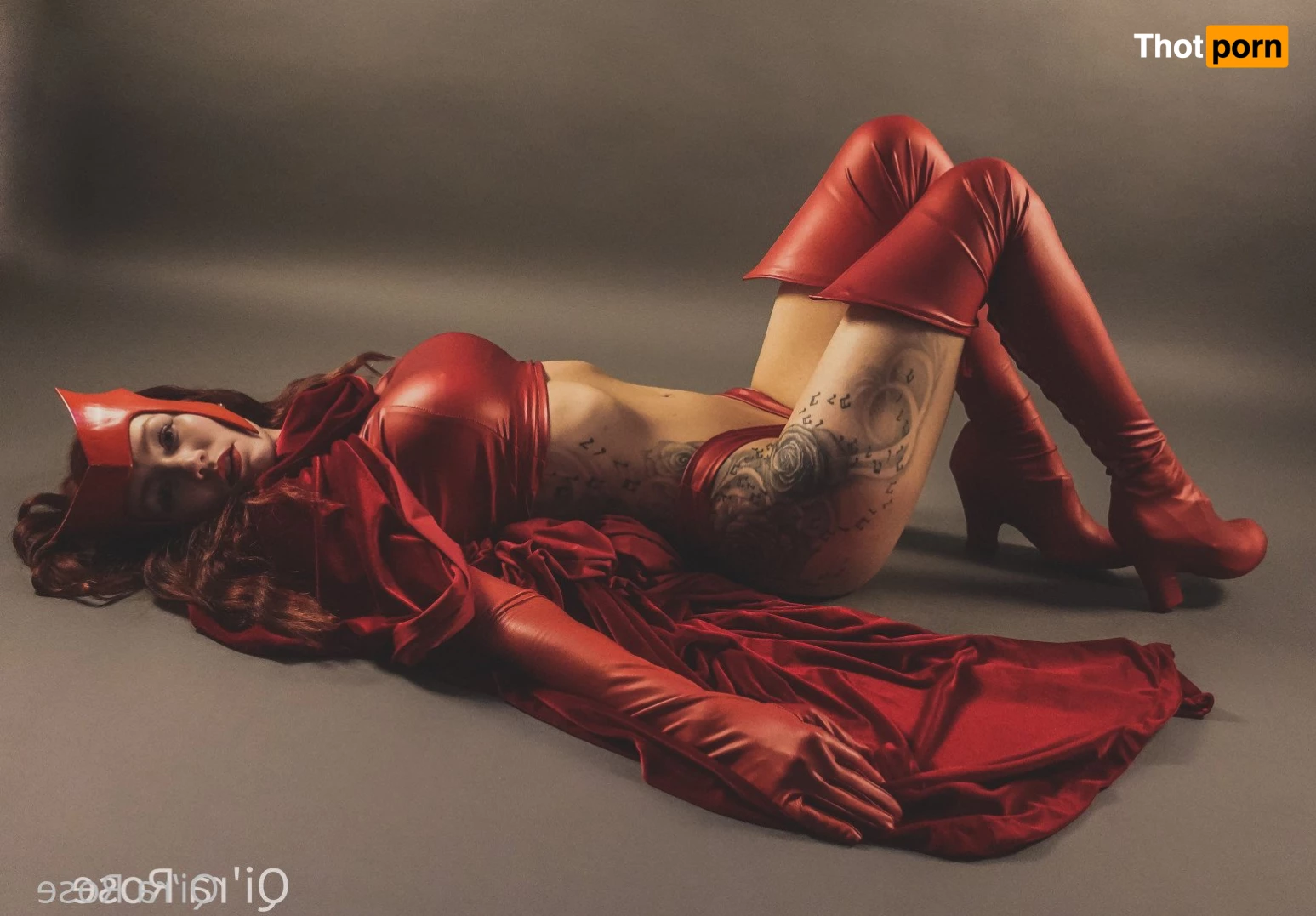 Qi’ra Rose Free 990574