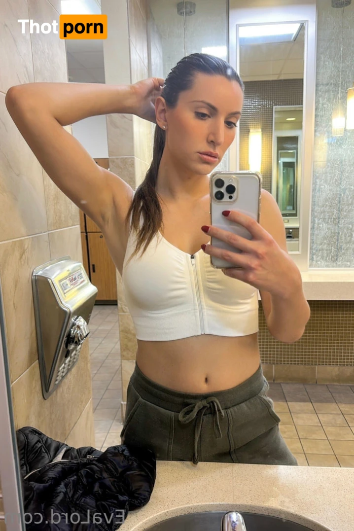 TS Eva Lord 🏳️‍⚧️ 13691983