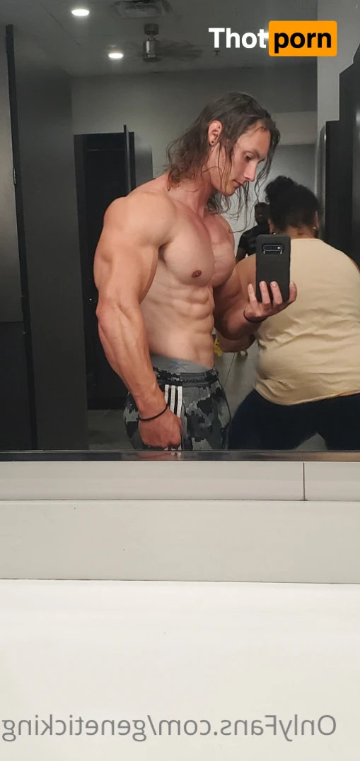 GeneticKing 11009448