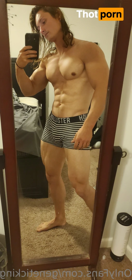 GeneticKing 11013658