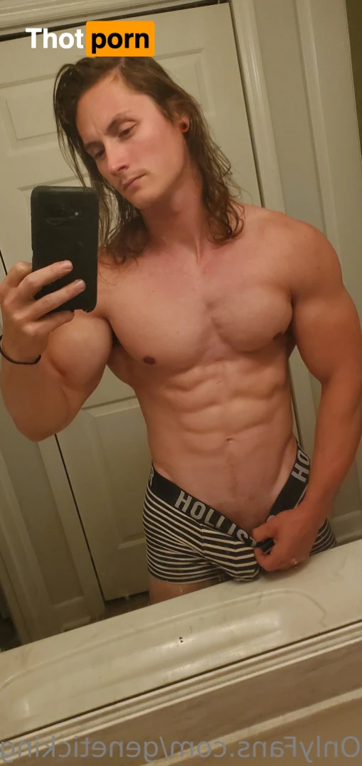 GeneticKing 11030434