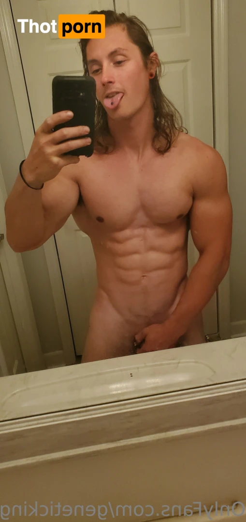 GeneticKing 11038683