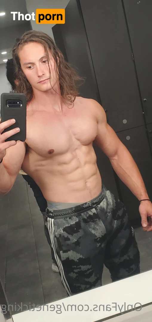 GeneticKing 12894371