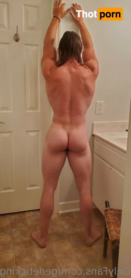 GeneticKing 12894681