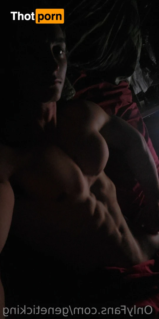 GeneticKing 12894713