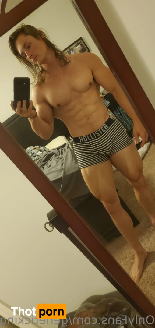 GeneticKing 12894744