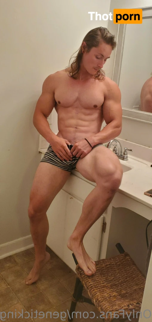 GeneticKing 12894794