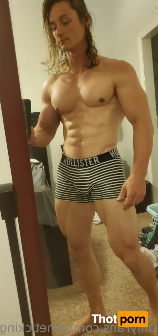 GeneticKing 12895072