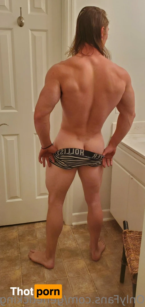 GeneticKing 12895111