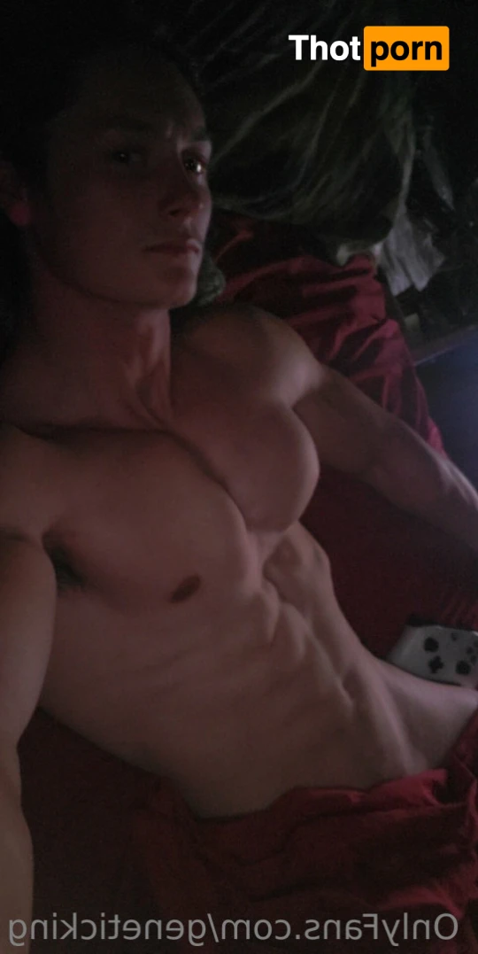 GeneticKing 12895226