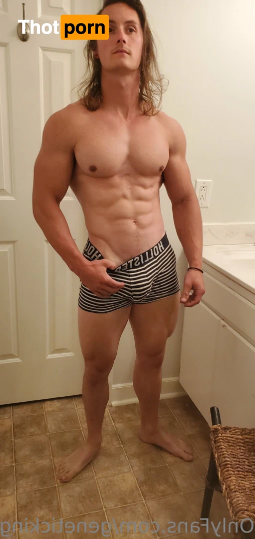 GeneticKing 12895279