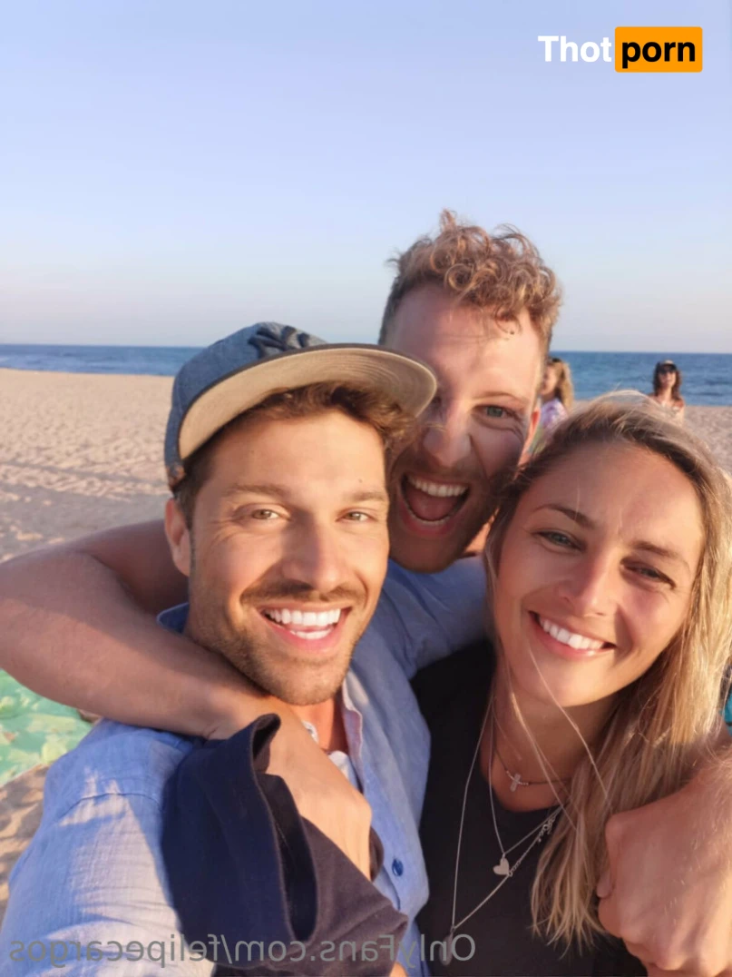 Felipe Cargos 11019658