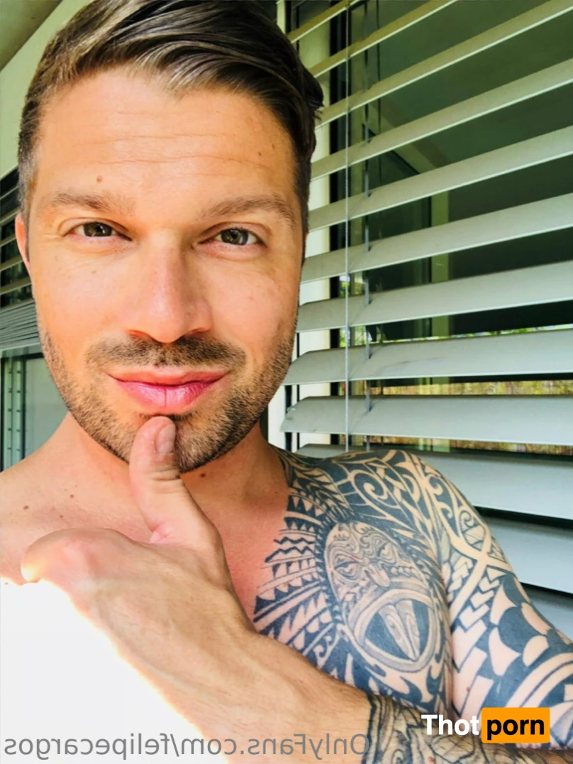 Felipe Cargos 13758893