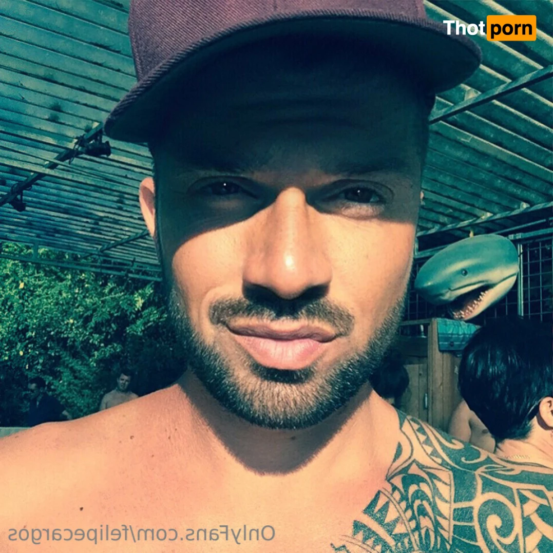 Felipe Cargos 13758958