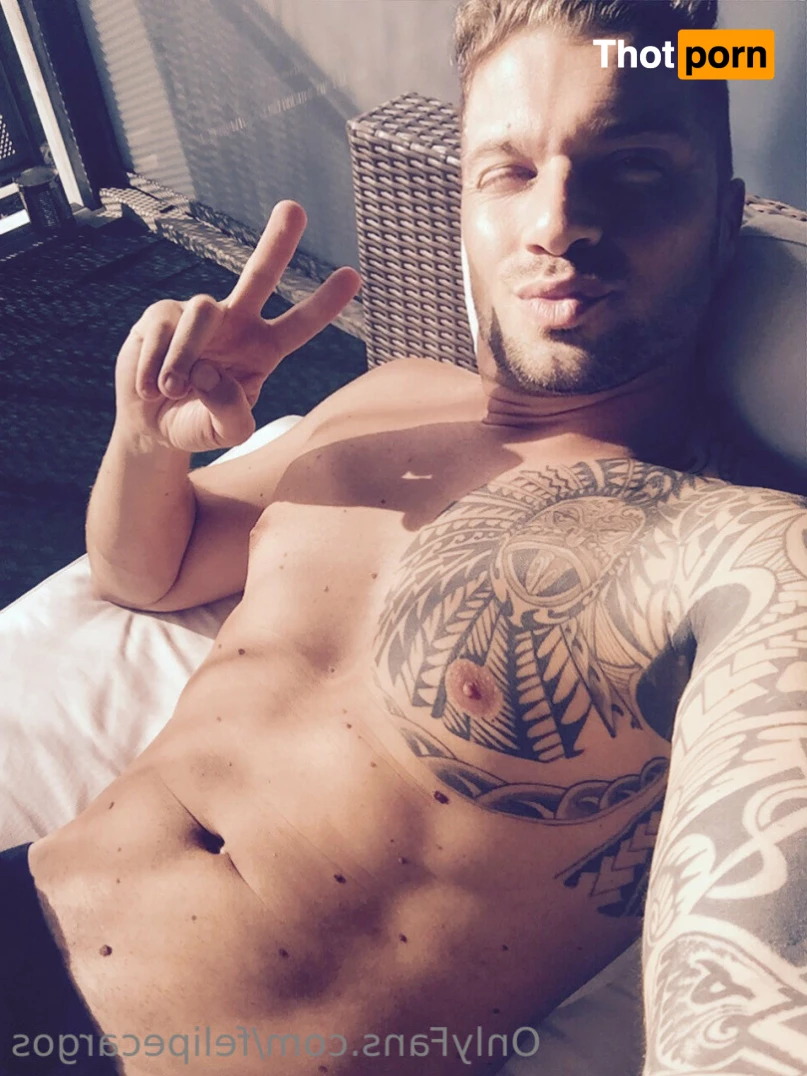 Felipe Cargos 13759067