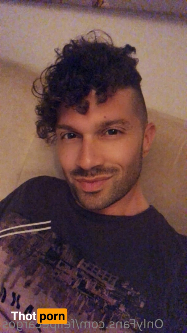 Felipe Cargos 13759152