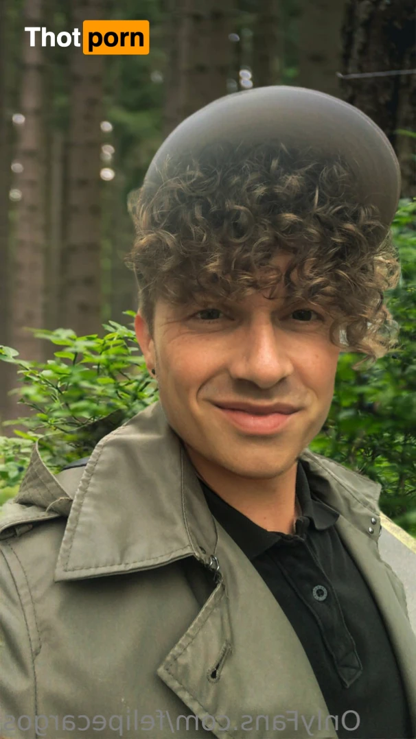 Felipe Cargos 13759175