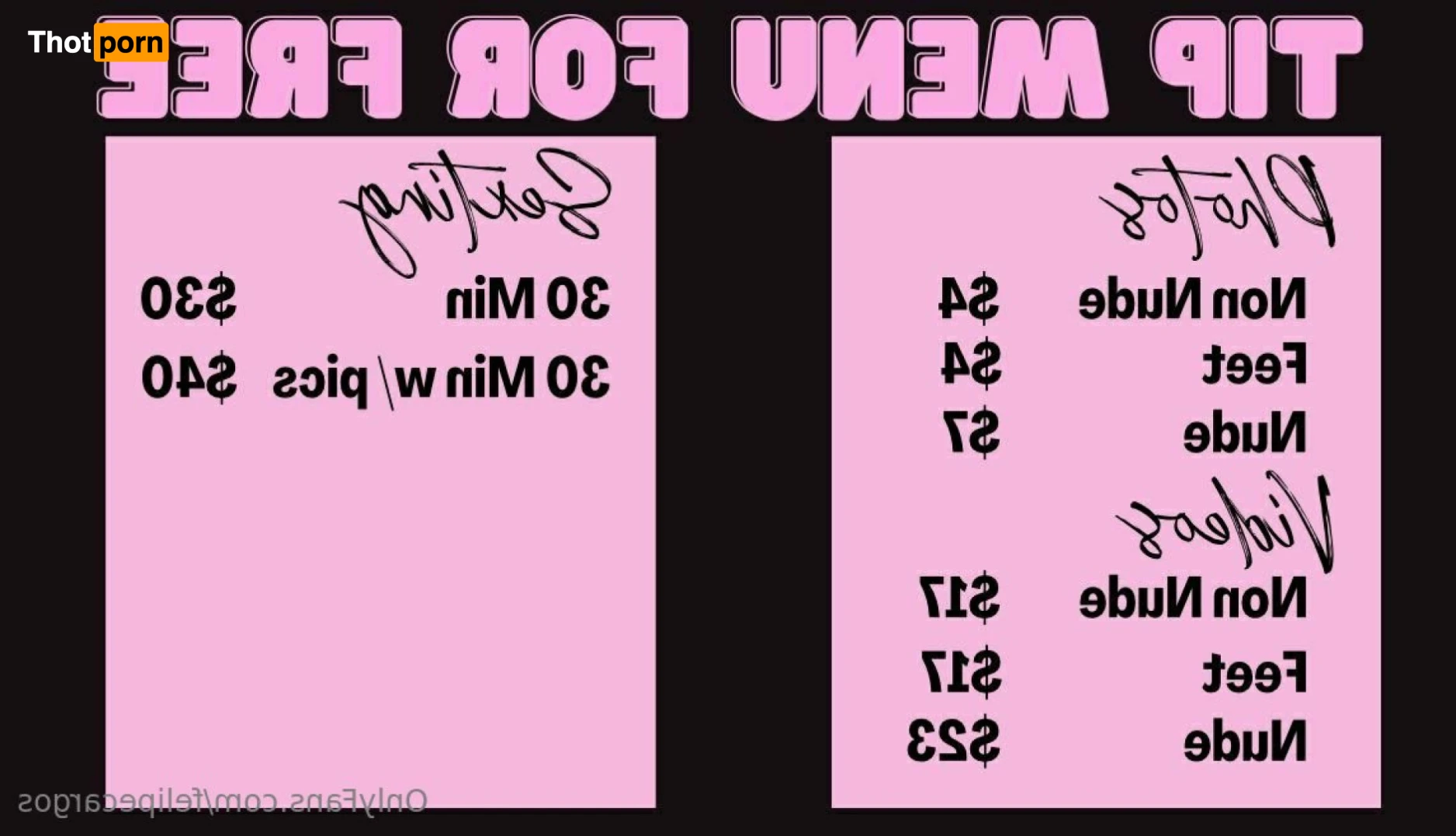 Felipe Cargos 13759208