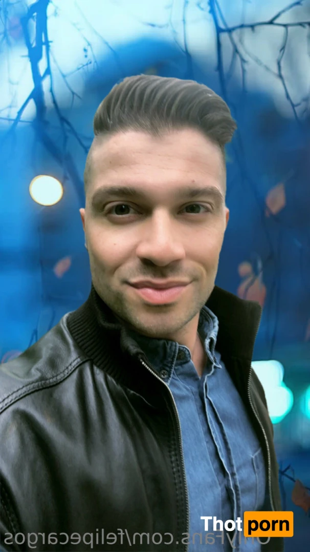 Felipe Cargos 13759316