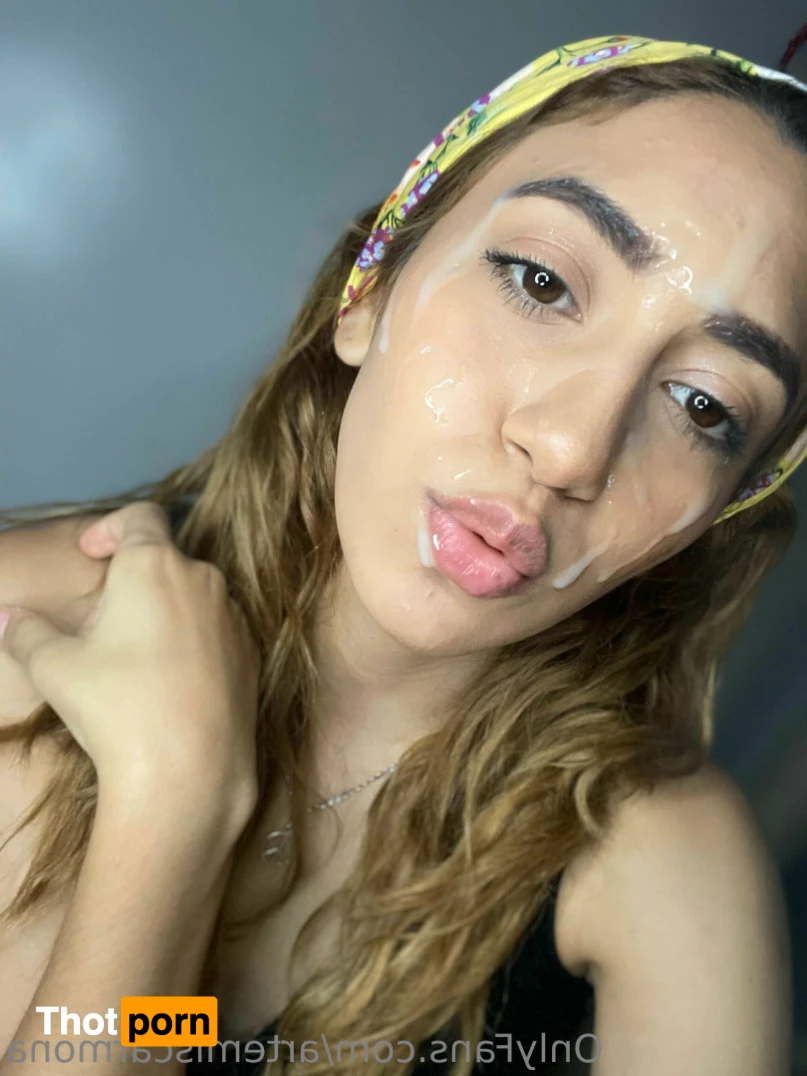 Artemis Carmona [ artemiscarmona ] OnlyFans leaked photo 11032039 on  Thotporn