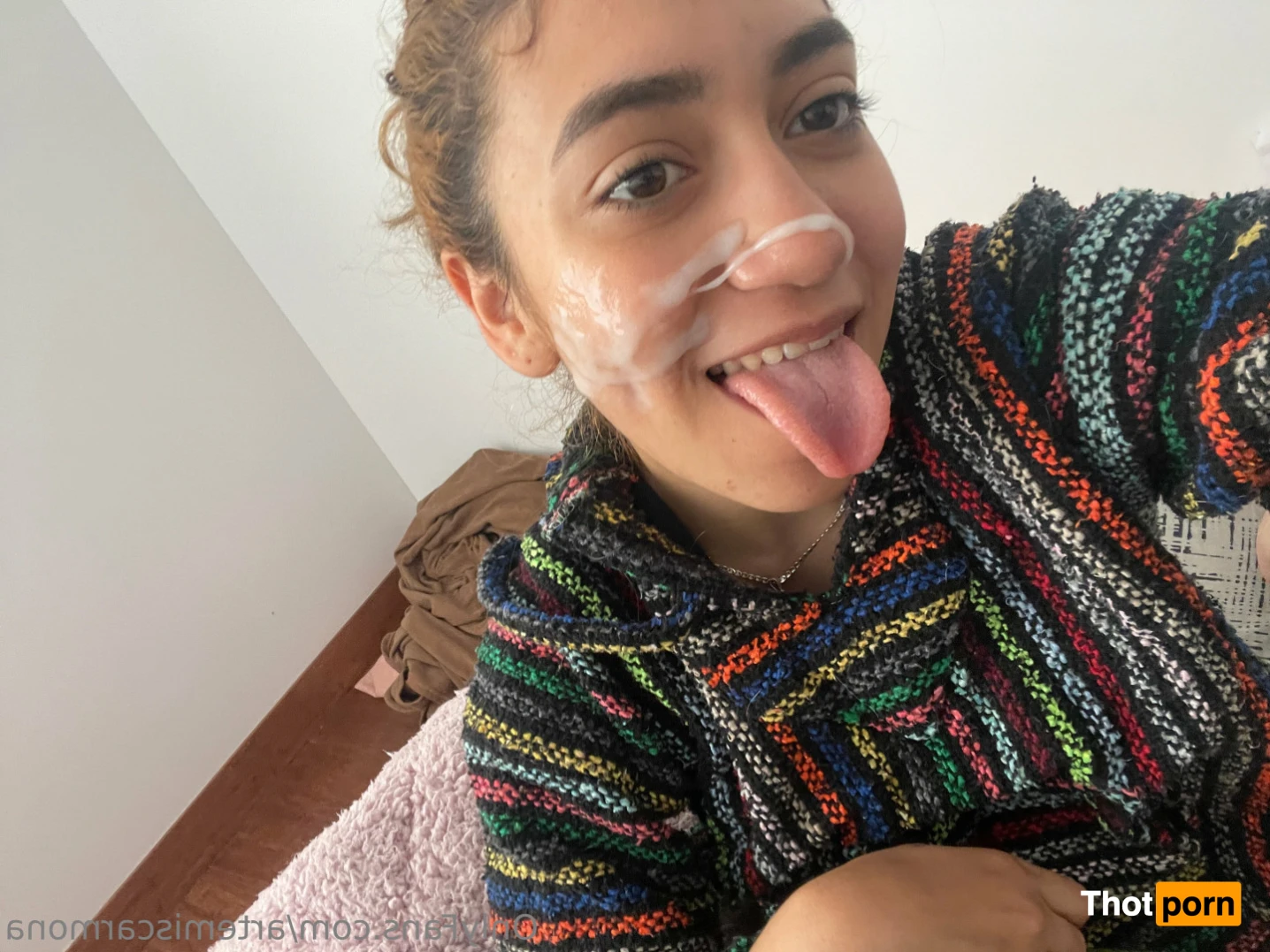 Artemis Carmona 11102849