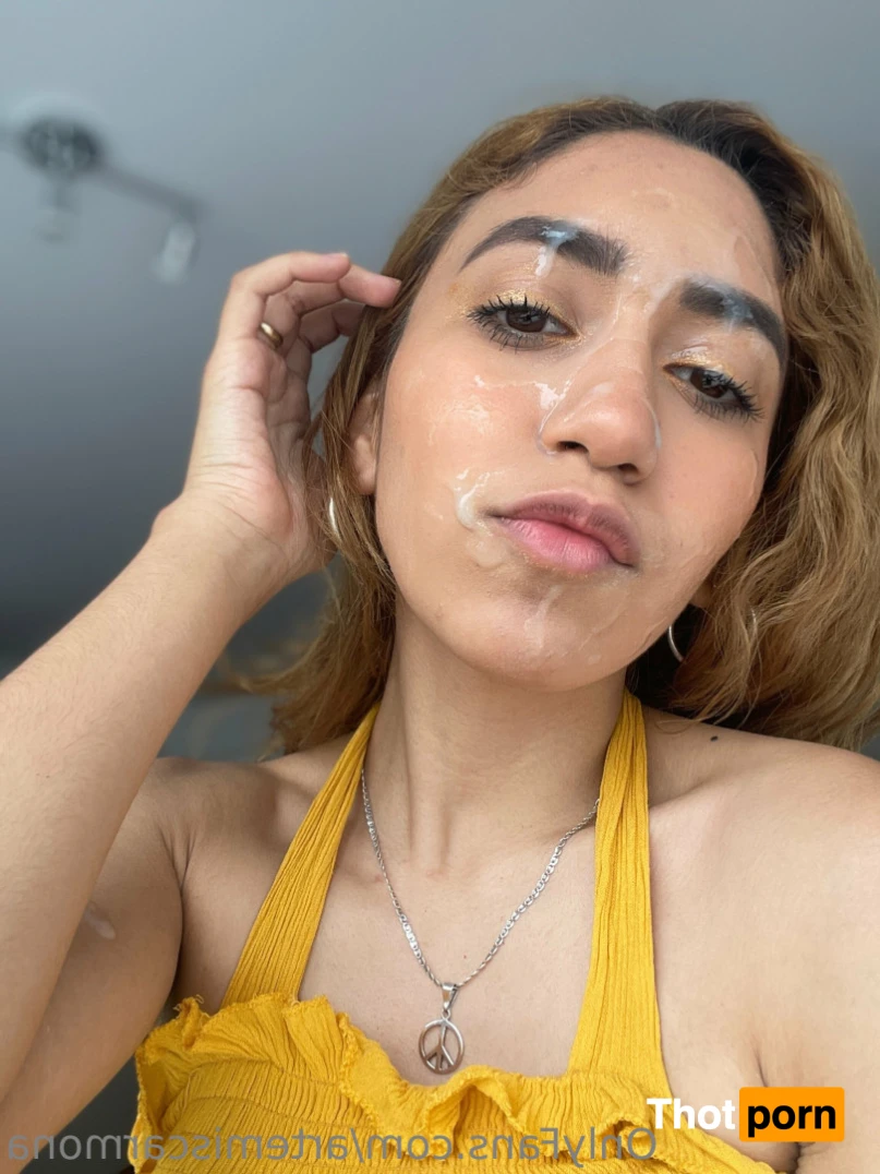 Artemis Carmona 11107023