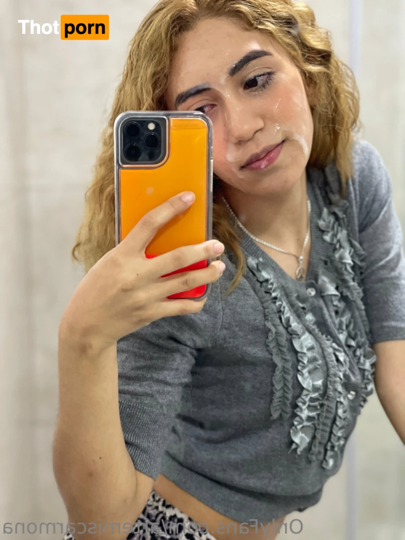 Artemis Carmona 11115431