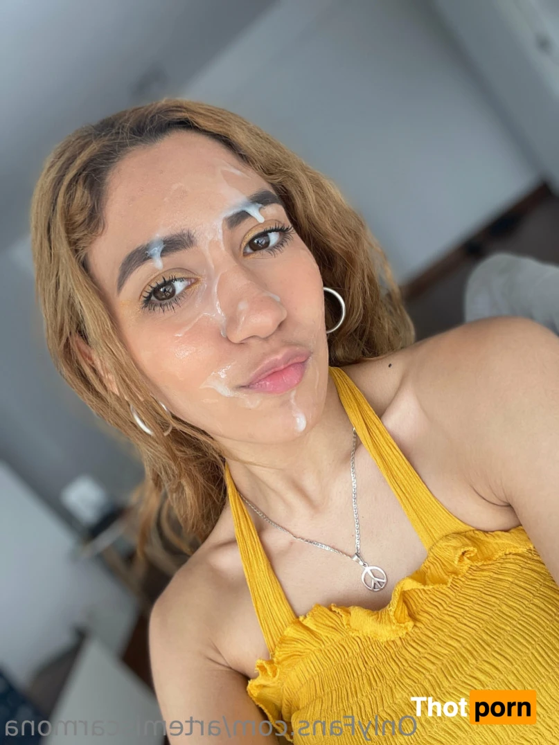 Artemis Carmona 13911016