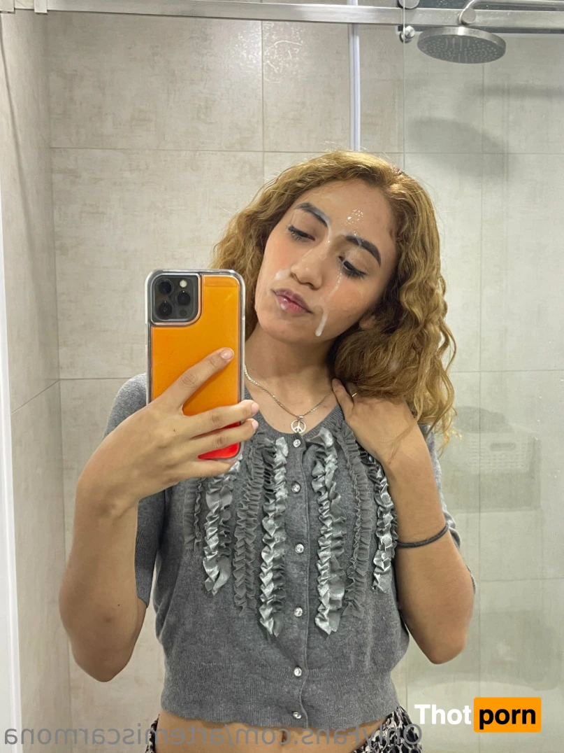 Artemis Carmona 13912076